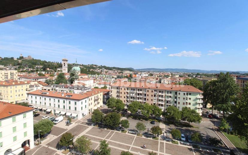 Appartamento piazza Campo Marzio, Centro, Arzignano — foto 19 di 25
