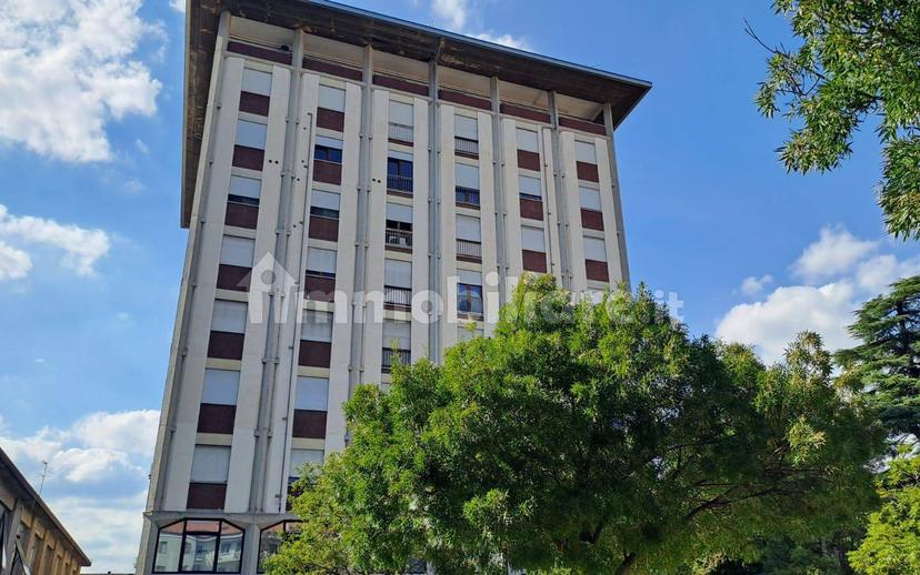 Appartamento piazza Campo Marzio, Centro, Arzignano — foto 22 di 25