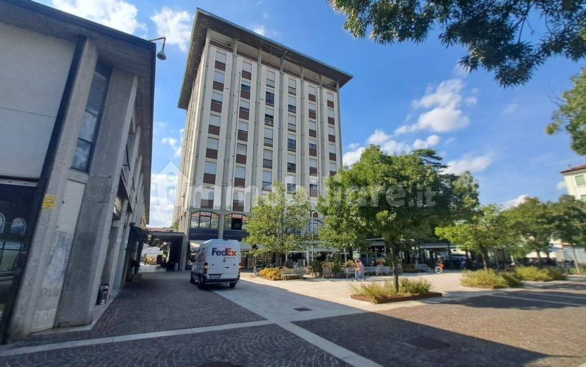 Appartamento piazza Campo Marzio, Centro, Arzignano — foto 20 di 25