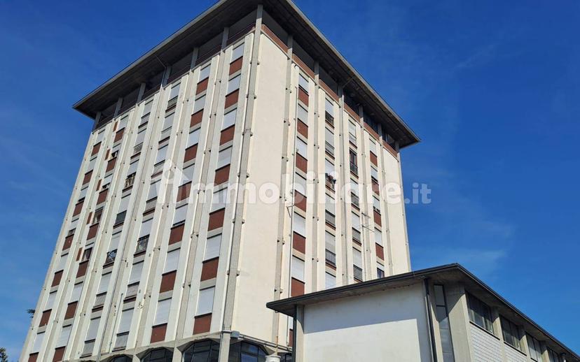 Appartamento piazza Campo Marzio, Centro, Arzignano — foto 3 di 25