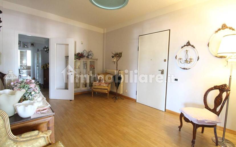 Appartamento piazza Campo Marzio, Centro, Arzignano — foto 15 di 25