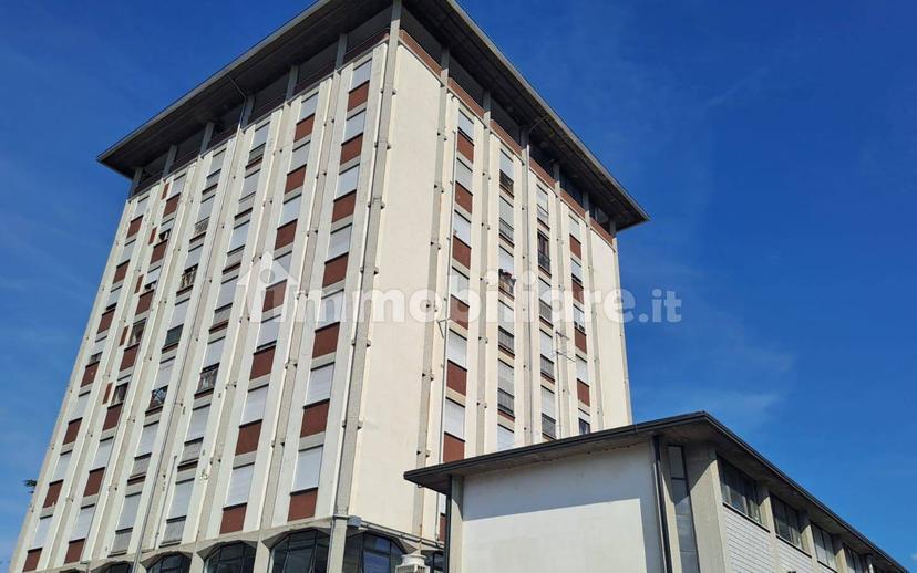 Appartamento piazza Campo Marzio, Centro, Arzignano — foto 10 di 25