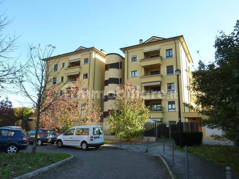 Trilocale via Ferrari 35, Regina Pacis - Borsa, Monza — foto 6 di 18