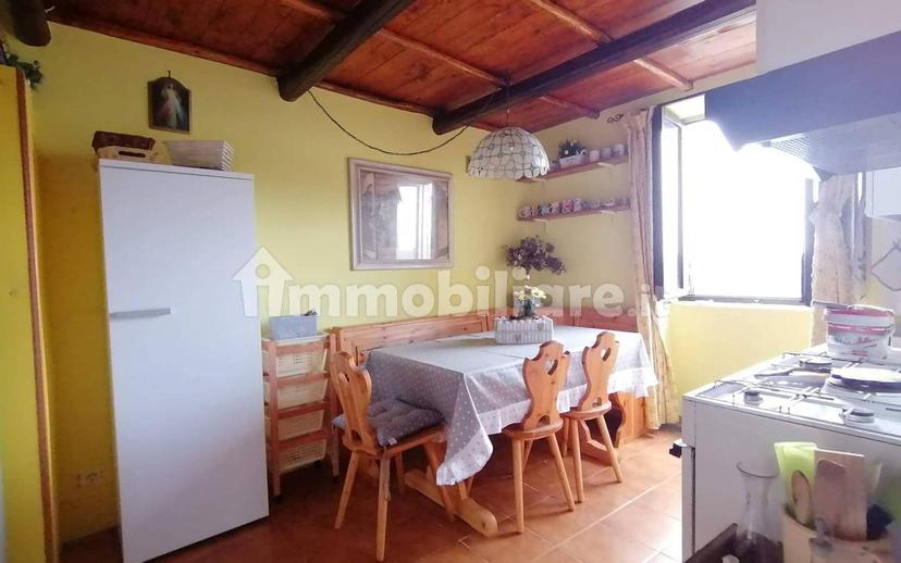 Terratetto unifamiliare via Castellana, Penna in Teverina — foto 7 di 32