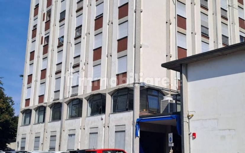 Appartamento piazza Campo Marzio, Centro, Arzignano — foto 23 di 25