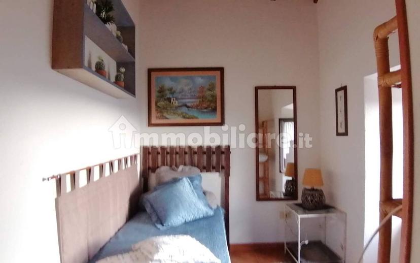 Terratetto unifamiliare via Castellana, Penna in Teverina — foto 25 di 32