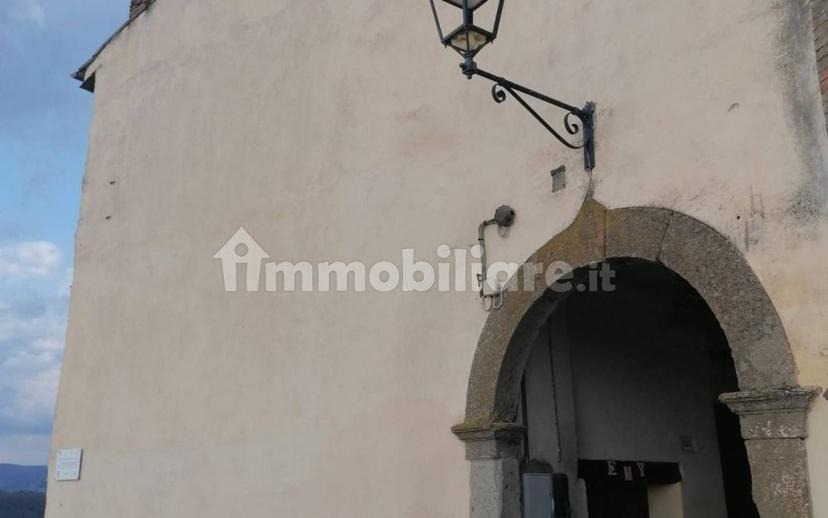 Terratetto unifamiliare via Castellana, Penna in Teverina — foto 26 di 32