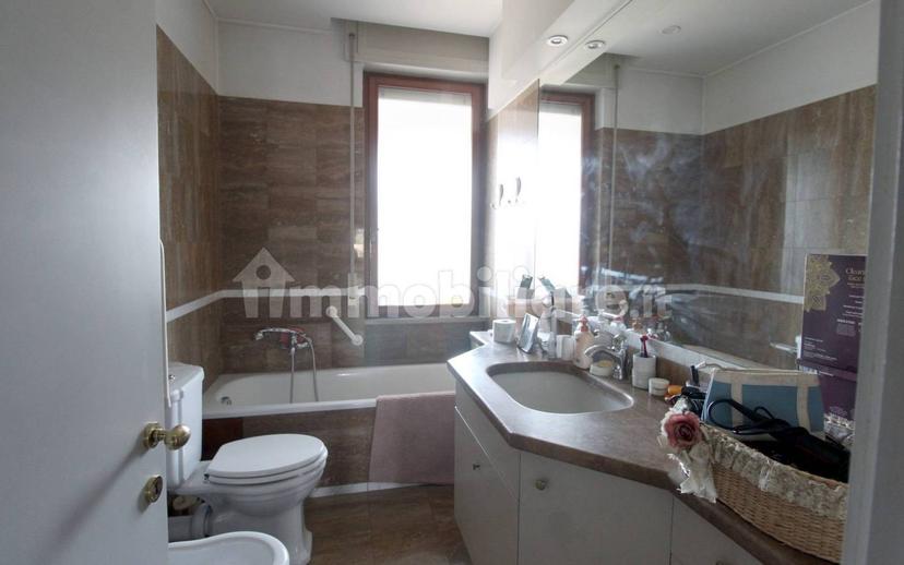 Appartamento piazza Campo Marzio, Centro, Arzignano — foto 13 di 25