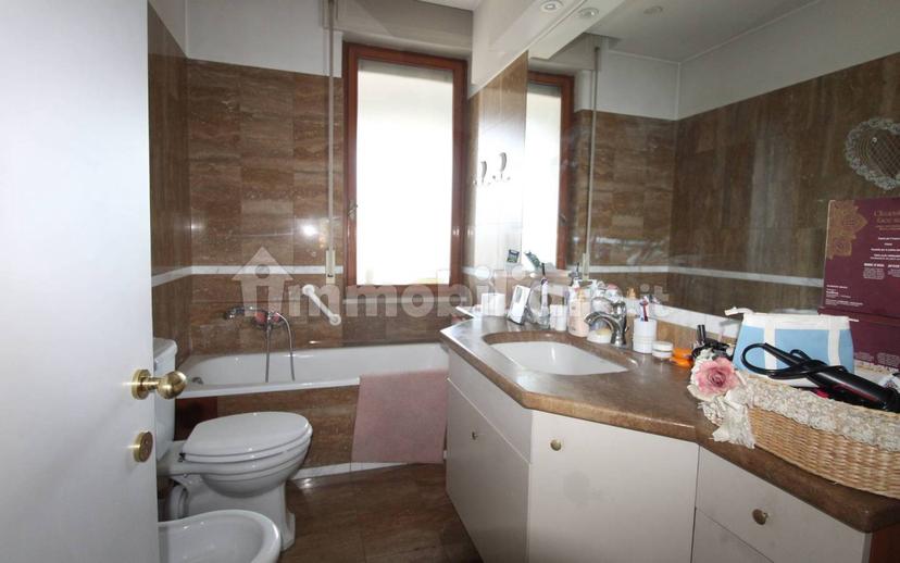 Appartamento piazza Campo Marzio, Centro, Arzignano — foto 16 di 25