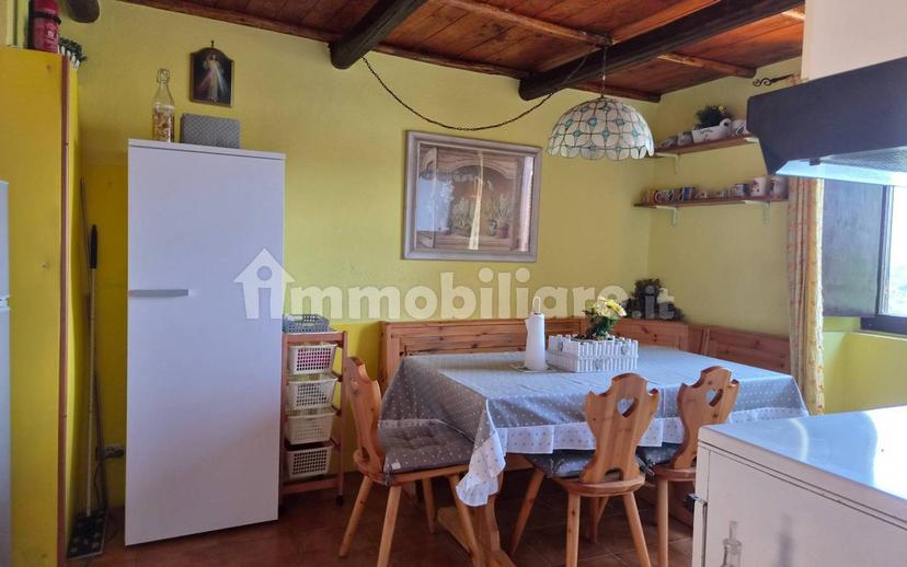 Terratetto unifamiliare via Castellana, Penna in Teverina — foto 27 di 32
