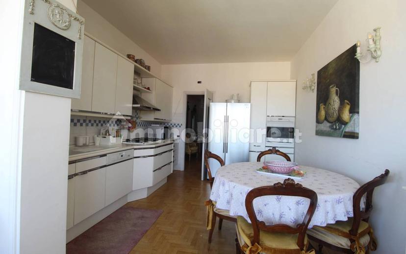 Appartamento piazza Campo Marzio, Centro, Arzignano — foto 18 di 25