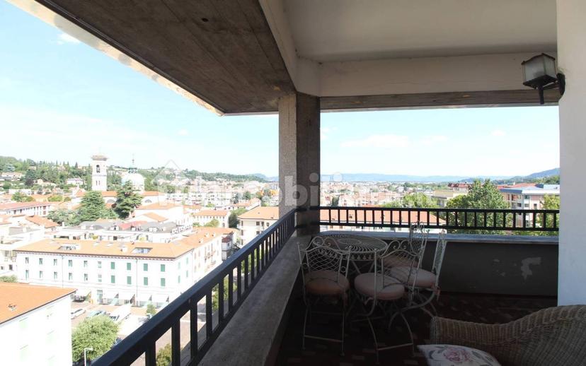 Appartamento piazza Campo Marzio, Centro, Arzignano — foto 25 di 25