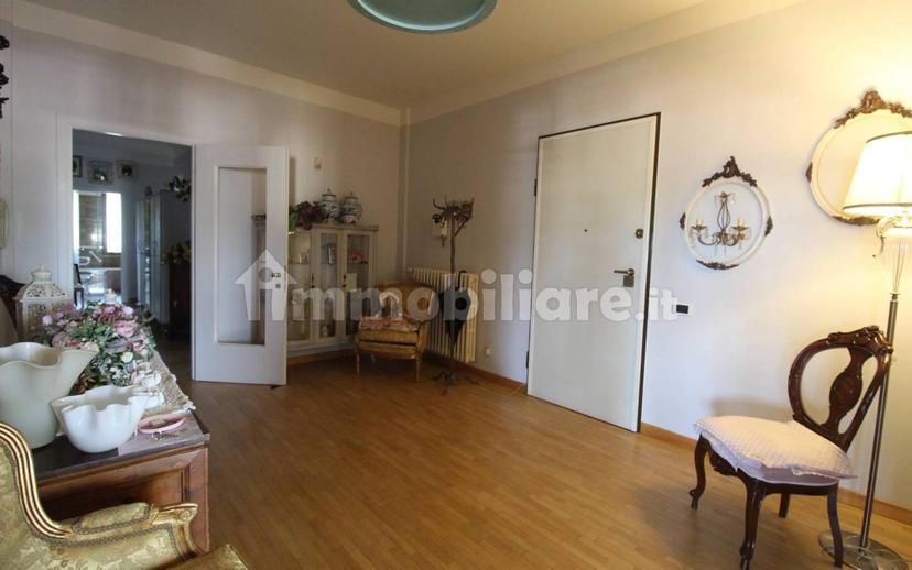 Appartamento piazza Campo Marzio, Centro, Arzignano — foto 2 di 25
