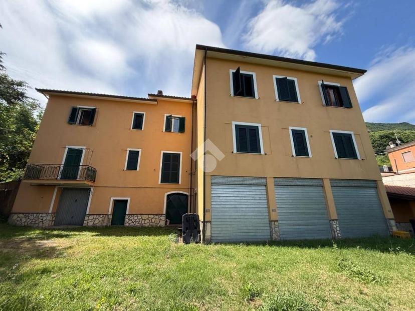 Terratetto plurifamiliare via Del Cerreto, Sgurgola — foto 20 di 27