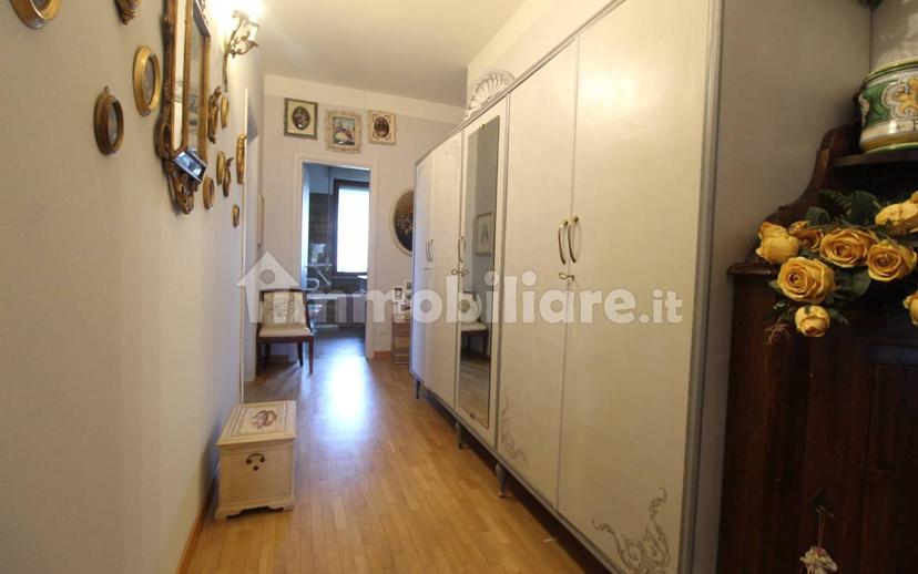 Appartamento piazza Campo Marzio, Centro, Arzignano — foto 12 di 25
