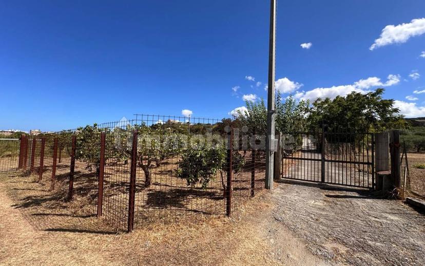 Villa unifamiliare viale Ugo Foscolo, 27, Centro, Barcellona Pozzo di Gotto — foto 11 di 17