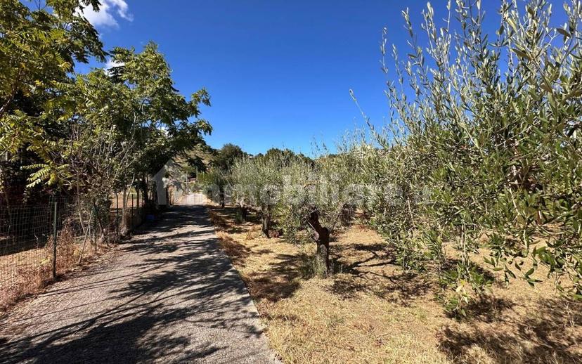 Villa unifamiliare viale Ugo Foscolo, 27, Centro, Barcellona Pozzo di Gotto — foto 17 di 17