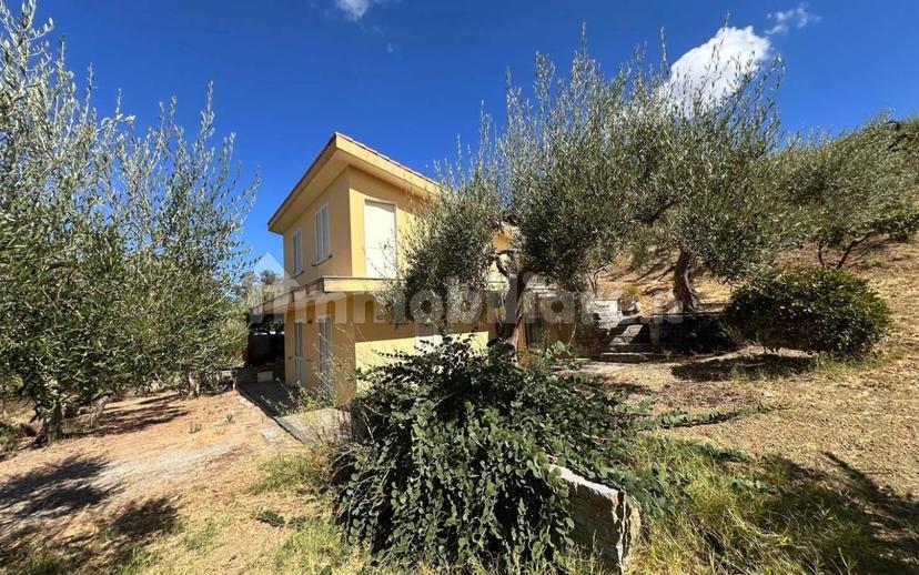 Villa unifamiliare viale Ugo Foscolo, 27, Centro, Barcellona Pozzo di Gotto — foto 7 di 17