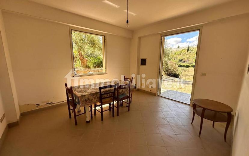 Villa unifamiliare viale Ugo Foscolo, 27, Centro, Barcellona Pozzo di Gotto — foto 13 di 17