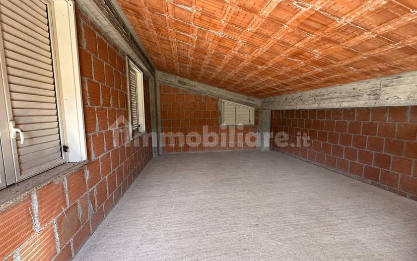 Villa unifamiliare viale Ugo Foscolo, 27, Centro, Barcellona Pozzo di Gotto — foto 15 di 17