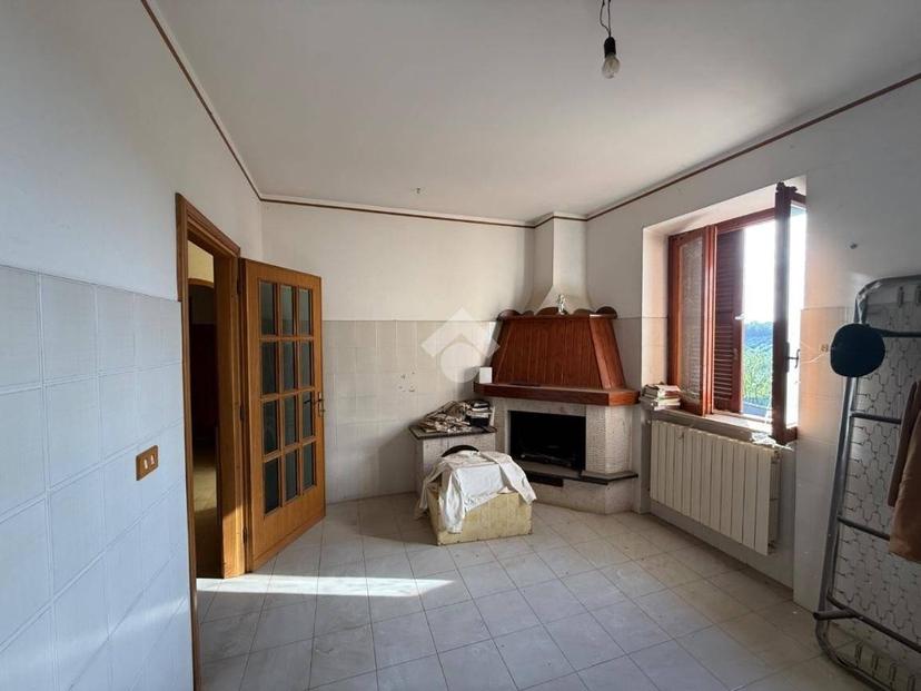 Terratetto unifamiliare via Fontana Vetere, Anagni — foto 10 di 26