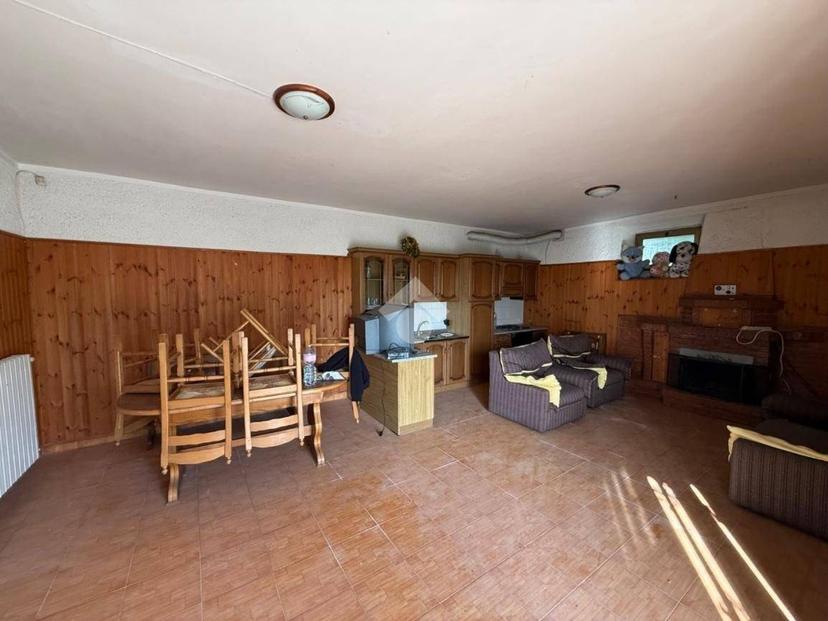 Terratetto unifamiliare via Fontana Vetere, Anagni — foto 16 di 26
