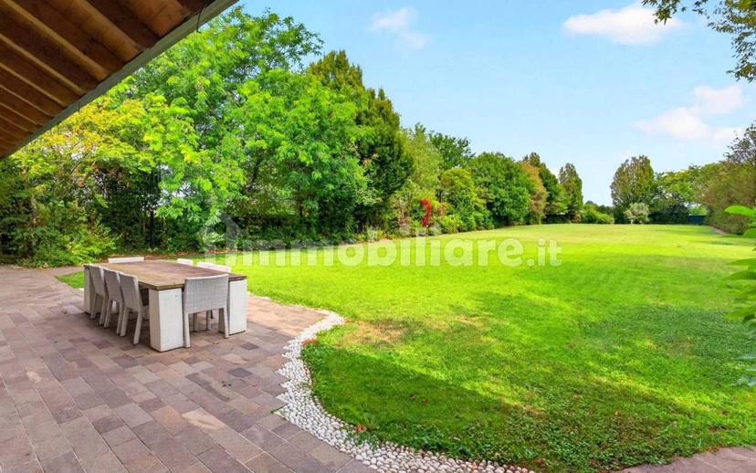 Villa unifamiliare via G.Boccaccio, 54, Saronno — foto 55 di 61