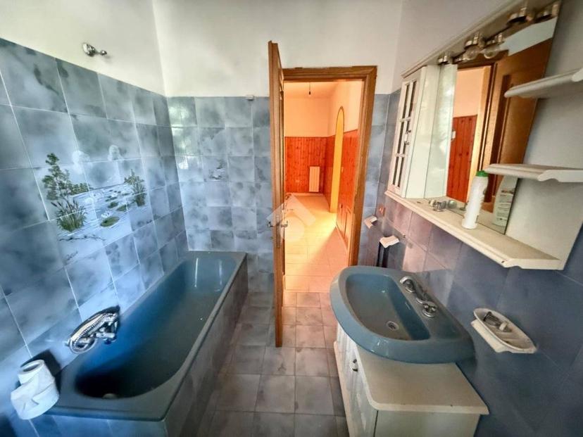 Terratetto unifamiliare via Fontana Vetere, Anagni — foto 24 di 26