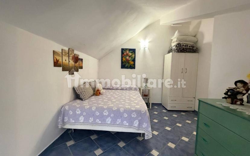 Mansarda via Giuseppe Saragat 15, San Nicola la Strada — foto 5 di 24