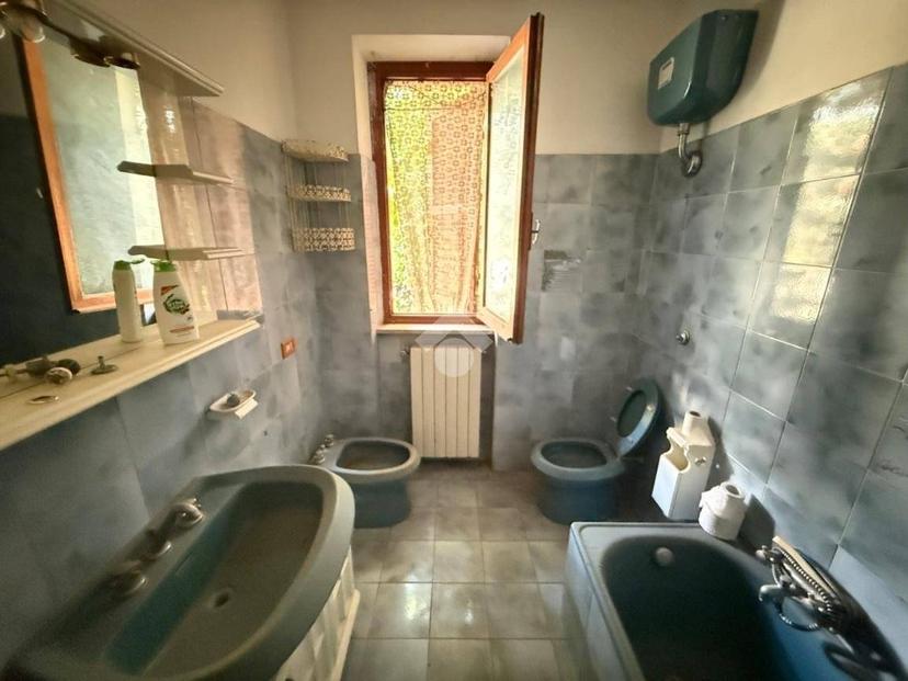 Terratetto unifamiliare via Fontana Vetere, Anagni — foto 15 di 26
