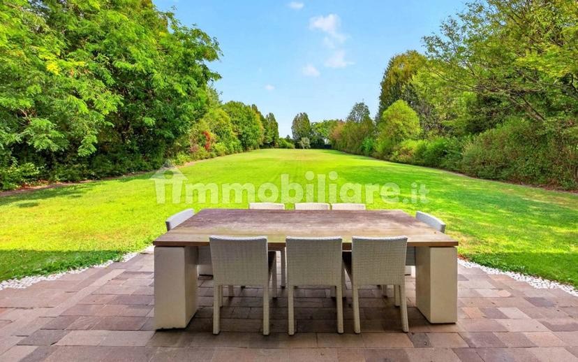 Villa unifamiliare via G.Boccaccio, 54, Saronno — foto 25 di 61