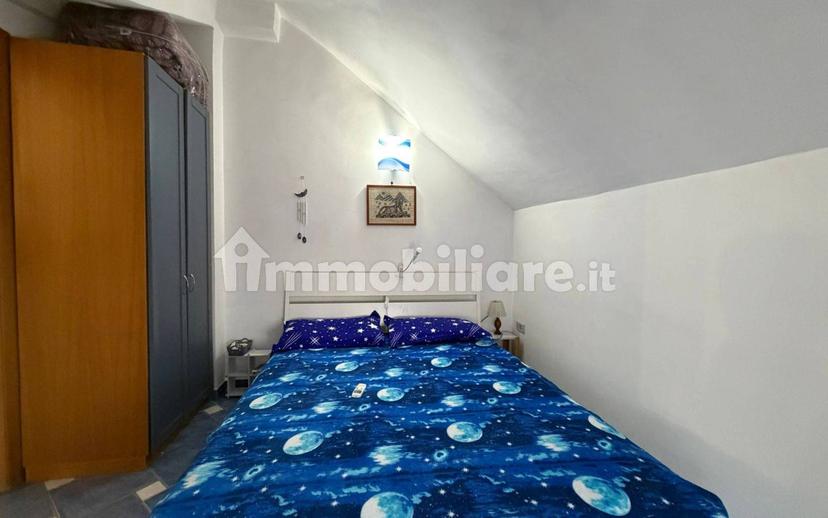 Mansarda via Giuseppe Saragat 15, San Nicola la Strada — foto 15 di 24