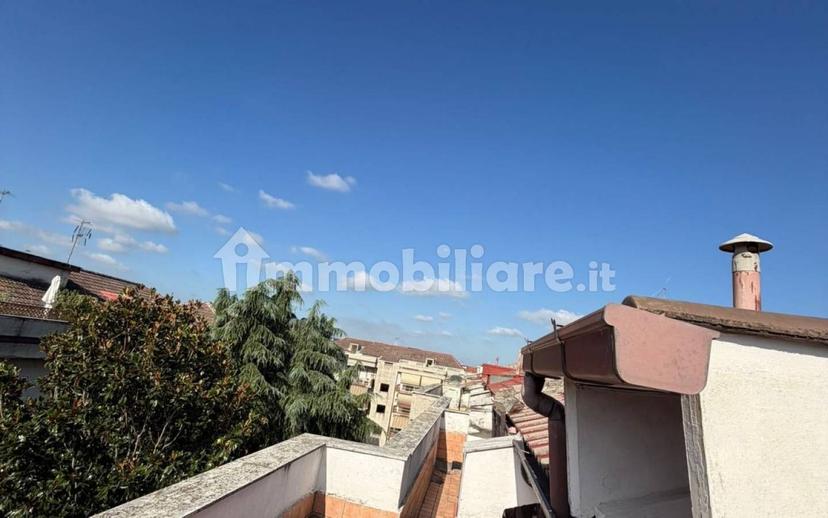 Mansarda via Giuseppe Saragat 15, San Nicola la Strada — foto 4 di 24