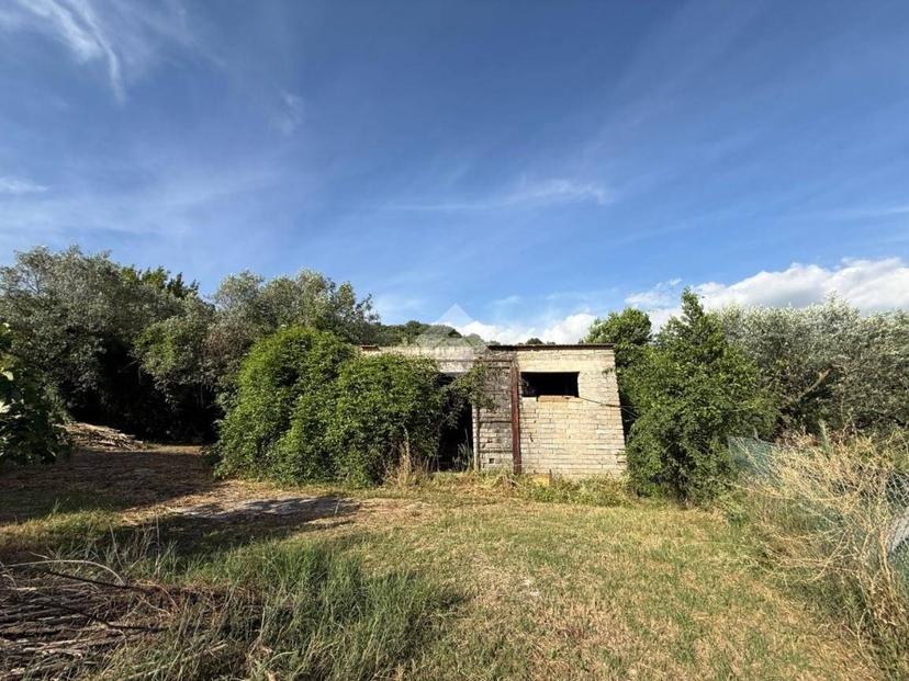 Terratetto unifamiliare via Fontana Vetere, Anagni — foto 2 di 26