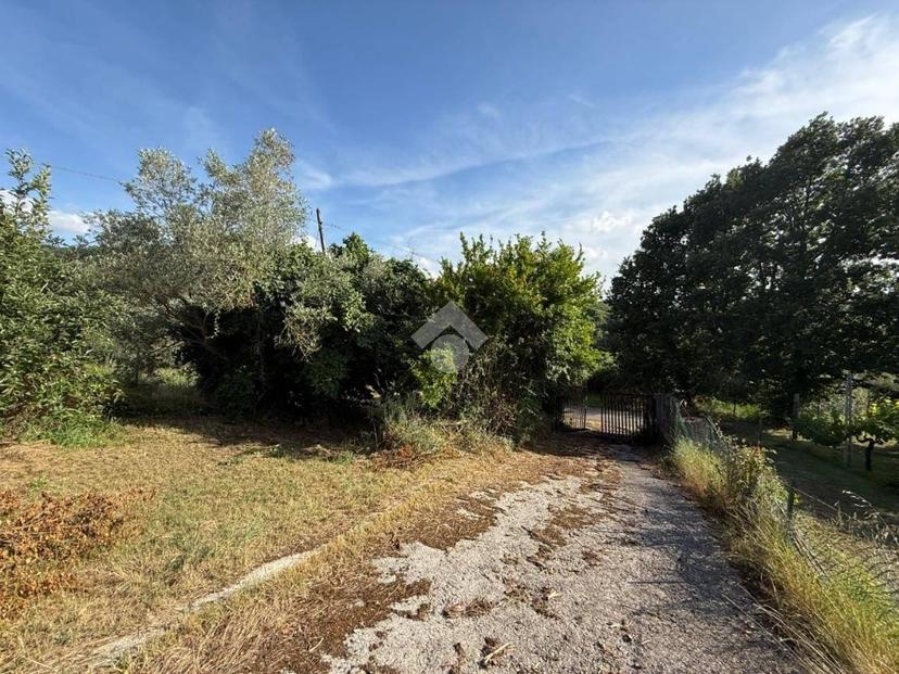 Terratetto unifamiliare via Fontana Vetere, Anagni — foto 23 di 26