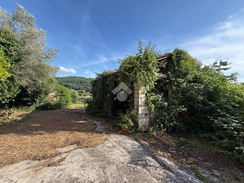 Terratetto unifamiliare via Fontana Vetere, Anagni — foto 25 di 26