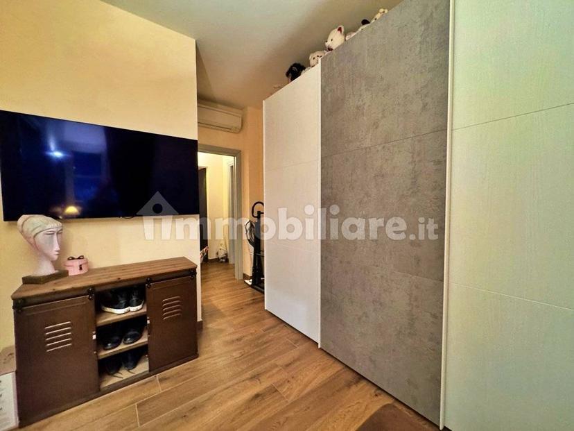 Attico via Praglione 48, Villafranca, Garlenda — foto 5 di 23