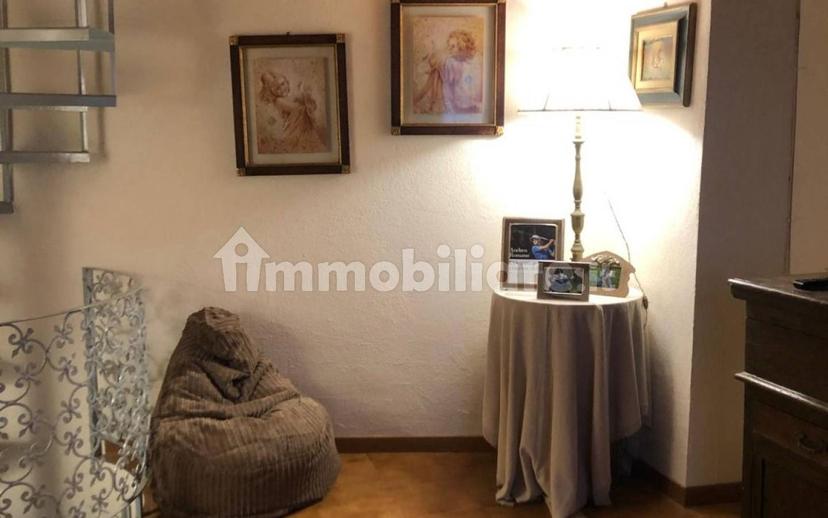 Terratetto unifamiliare via Castellana, Penna in Teverina — foto 23 di 32