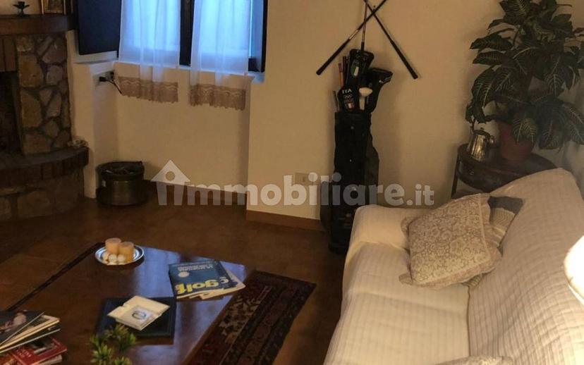 Terratetto unifamiliare via Castellana, Penna in Teverina — foto 12 di 32