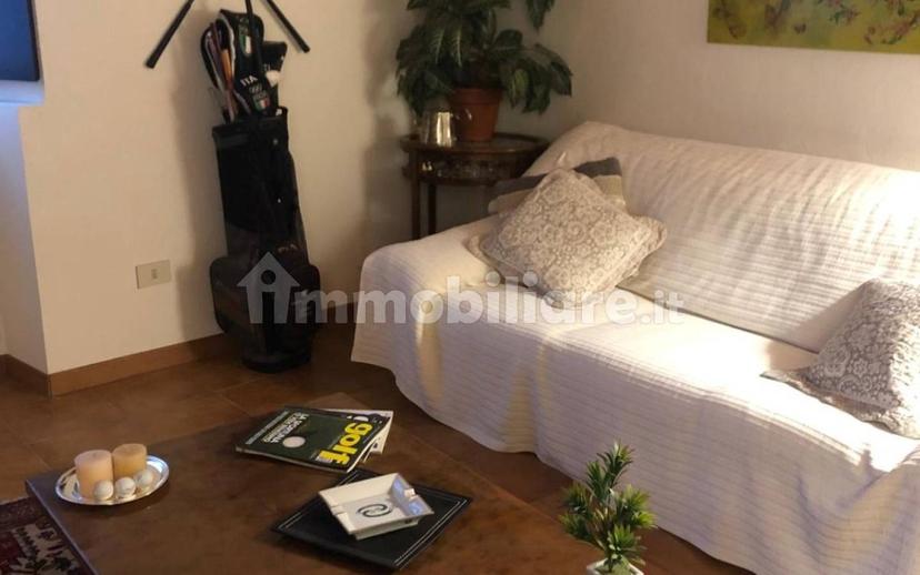 Terratetto unifamiliare via Castellana, Penna in Teverina — foto 18 di 32