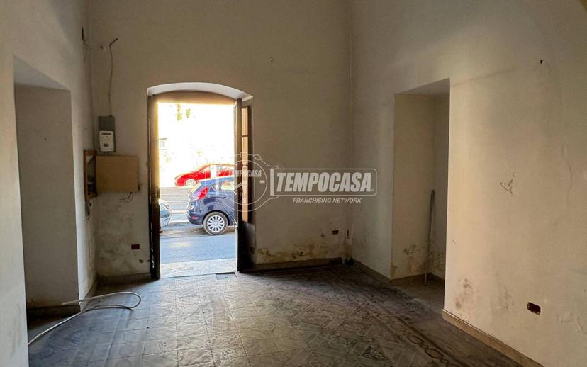 Terratetto unifamiliare via Ugo Foscolo, Carbonara di Bari, Bari — foto 13 di 20