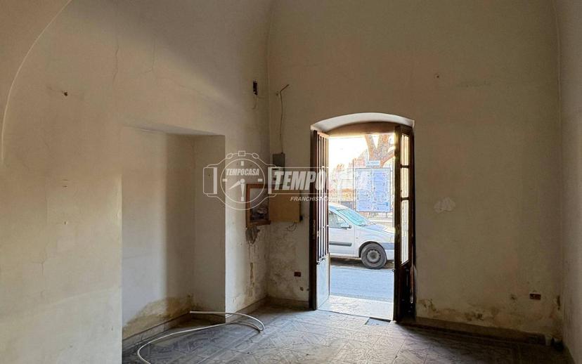 Terratetto unifamiliare via Ugo Foscolo, Carbonara di Bari, Bari — foto 14 di 20