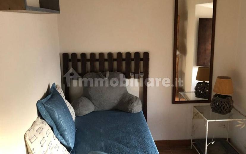 Terratetto unifamiliare via Castellana, Penna in Teverina — foto 29 di 32