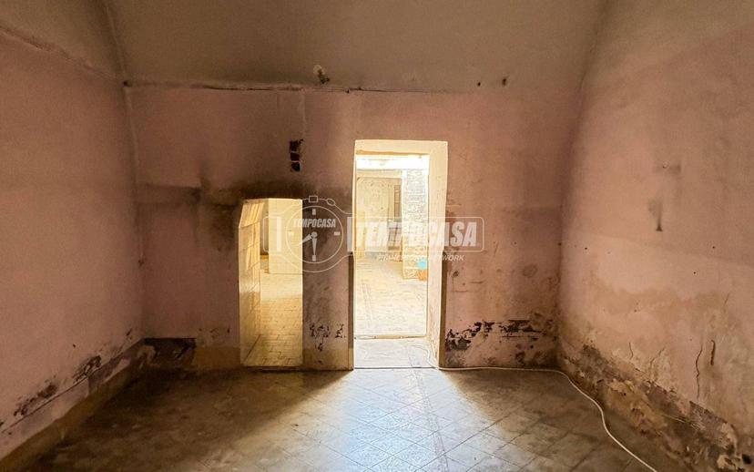 Terratetto unifamiliare via Ugo Foscolo, Carbonara di Bari, Bari — foto 7 di 20
