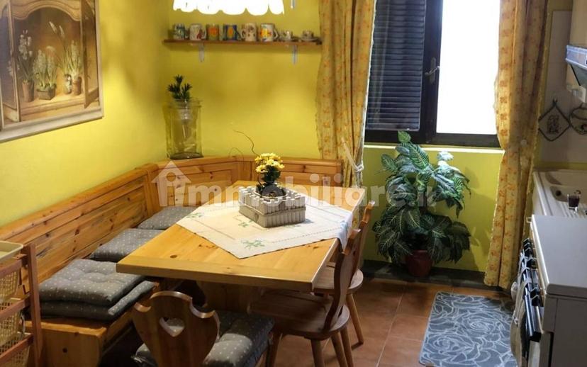 Terratetto unifamiliare via Castellana, Penna in Teverina — foto 4 di 32