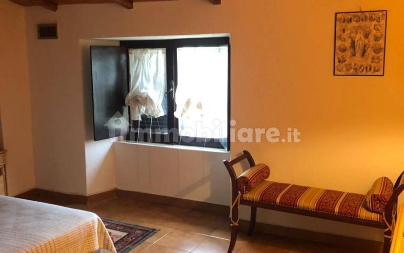 Terratetto unifamiliare via Castellana, Penna in Teverina — foto 11 di 32