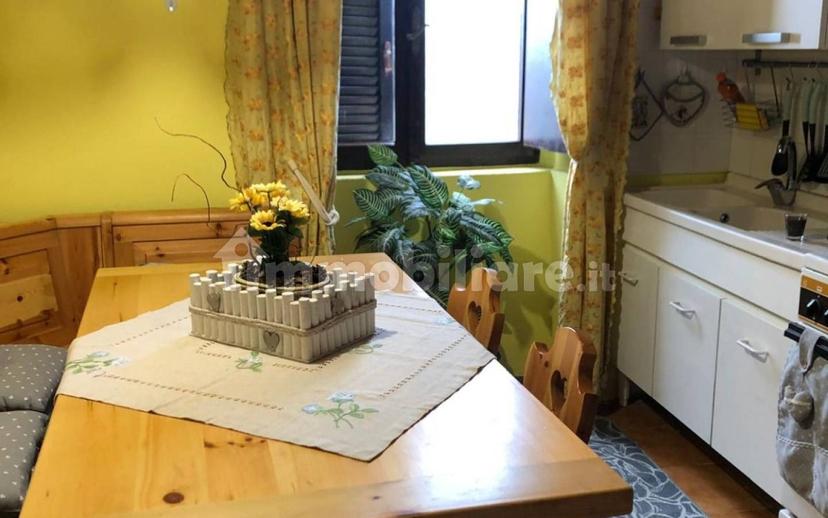 Terratetto unifamiliare via Castellana, Penna in Teverina — foto 21 di 32