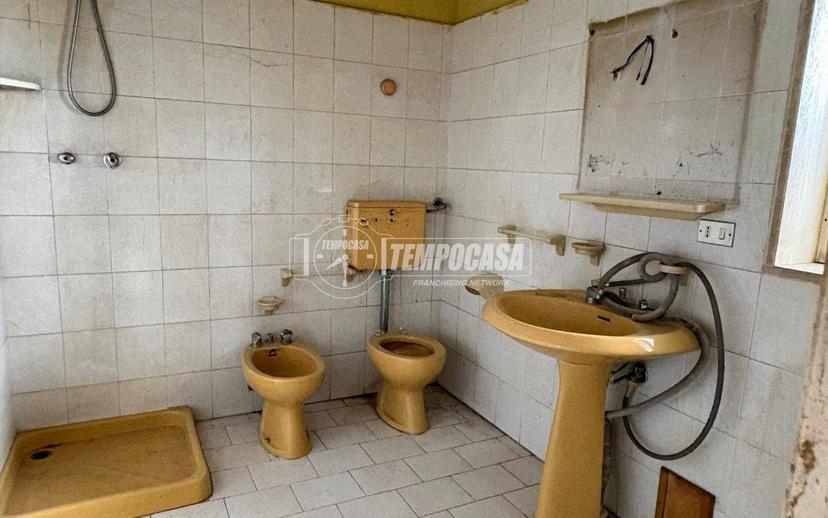 Terratetto unifamiliare via Ugo Foscolo, Carbonara di Bari, Bari — foto 6 di 20