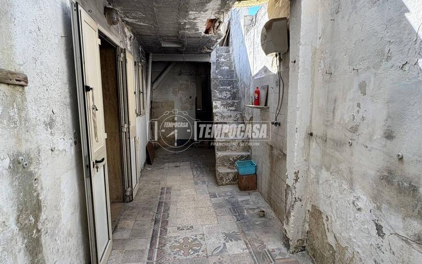 Terratetto unifamiliare via Ugo Foscolo, Carbonara di Bari, Bari — foto 2 di 20