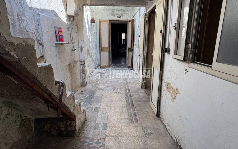 Terratetto unifamiliare via Ugo Foscolo, Carbonara di Bari, Bari — foto 18 di 20